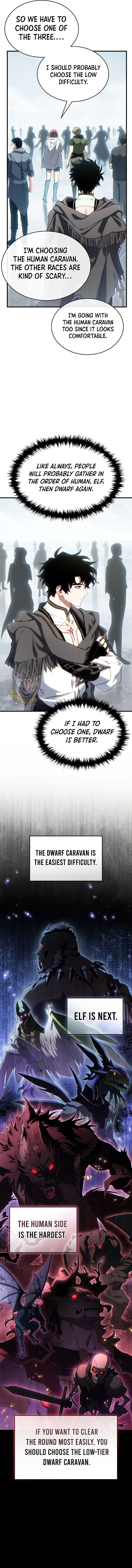 The Max-Level Player's 100th Regression Chapter 85 6